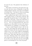 God & Sexuality - Booklet