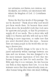 God & Sexuality - Booklet