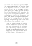 God & Sexuality - Booklet