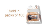 Million Pound Note Tracts