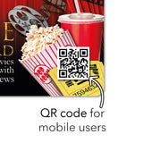 FullyFreeFilms.com Movie Card