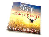 How to be Free From the Fear of Death - Booklet
