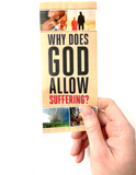 Why Does God Allow Suffering?