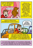 Swedish Comic - Are You A Good Person?