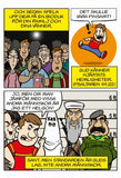 Swedish Comic - Are You A Good Person?