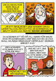 Swedish Comic - Are You A Good Person?