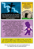 Swedish Comic - Are You A Good Person?