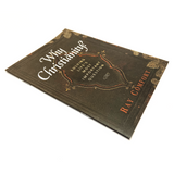 Why Christianity? - Booklet