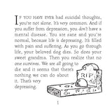 You Are Not Alone - Booklet