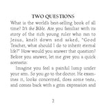 You Are Not Alone - Booklet