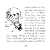 You Are Not Alone - Booklet