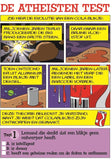 The Atheist Test - Dutch