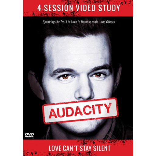 Audacity 4-Session Video Study MP4 Download