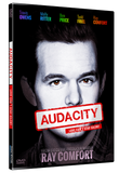 Audacity DVD