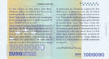 Romanian Euro Millions (x100)