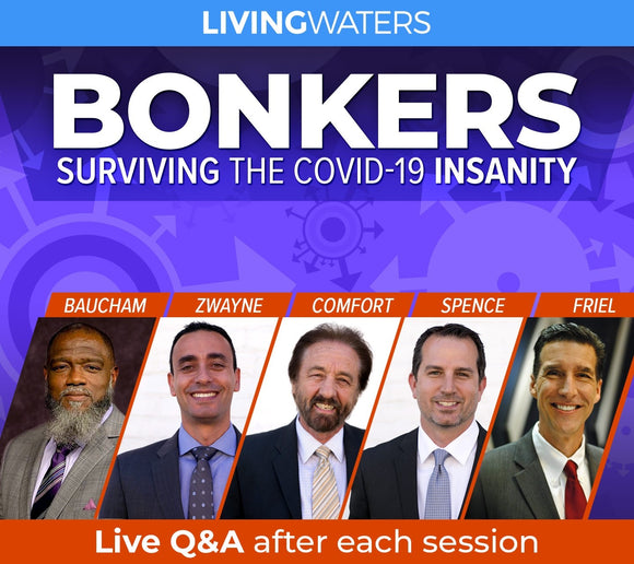 Bonkers Conference MP4 Download