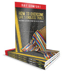 How to Overcome Life's Endless Trials Book