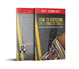 How to Overcome Life's Endless Trials Book