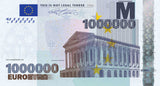 Euro Millions Tract