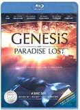 Genesis: Paradise Lost Blu-ray Edition