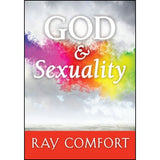 God & Sexuality - Booklet