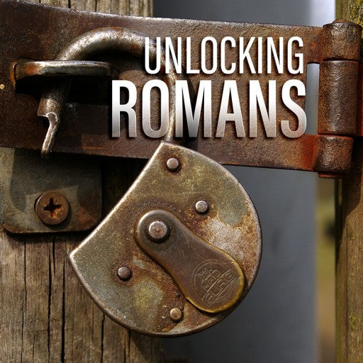 Unlocking Romans MP3 Download