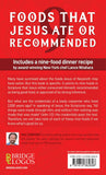 The Ultimate Health Foods - Book