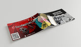 Evolution of the Egg - Booklets x100