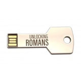 Unlocking Romans (USB Flash Drive)