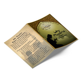 Why Muslims Reject Christianity - Booklet