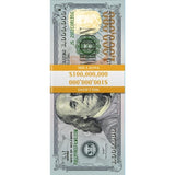 The Vault (100x Gospel of John - Million Dollar)