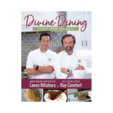 Divine Dining: Foods from the Bible