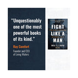 Fight Like a Man - Paperback Book