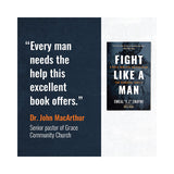 Fight Like a Man - Paperback Book