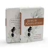 Jesus Amplified