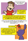 Comic - Êtes-vous une bonne personne? (French - Are you a Good Person?)