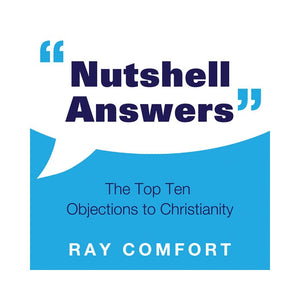 Nutshell Answers (Booklet)