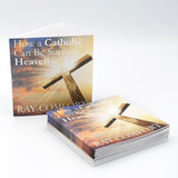 How a Catholic Can be Sure of Heaven - Booklet