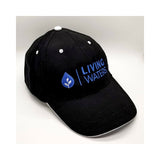 Living Waters Caps
