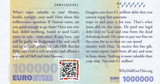 Euro Millions Tract