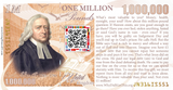 Million Pound Note Tracts