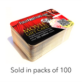 FullyFreeFilms.com Movie Card