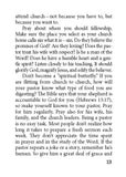 Save Yourself Some Pain - Booklet (NEW)