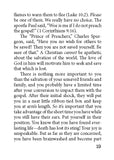 Save Yourself Some Pain - Booklet (NEW)