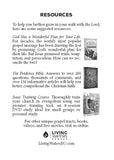 Save Yourself Some Pain - Booklet (NEW)