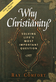 Why Christianity? - Booklet