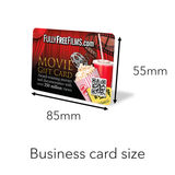 FullyFreeFilms.com Movie Card (updated!)