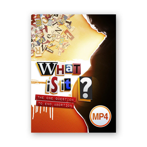 What is it? MP4 Download