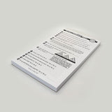 Survey Pad