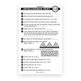 Survey Pad